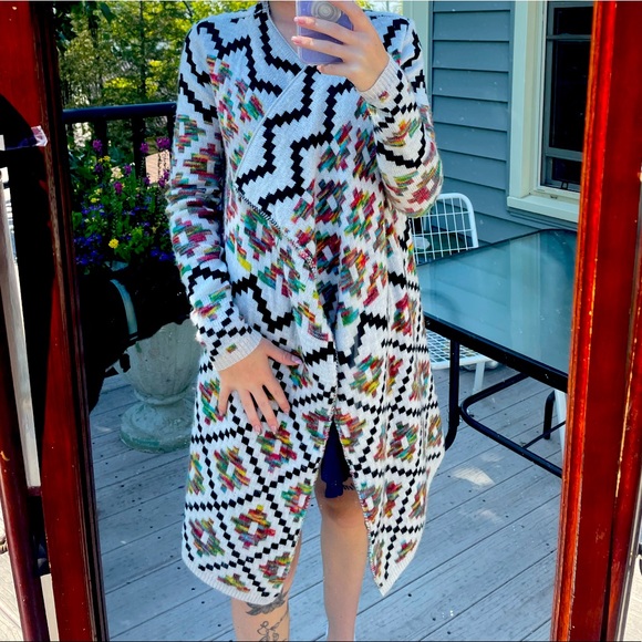 Cardigan - Picture 2 of 10